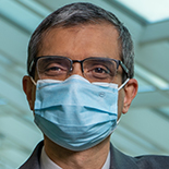 Subhendra Banerjee, MD