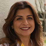 Aparna Gulati, MD